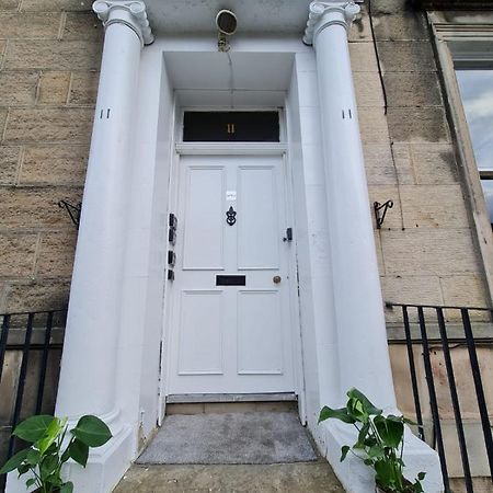 Pilrig St Rooms 에든버러 외부 사진
