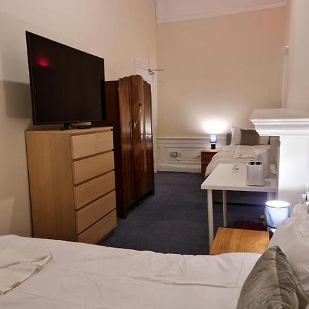Pilrig St Rooms 에든버러 외부 사진