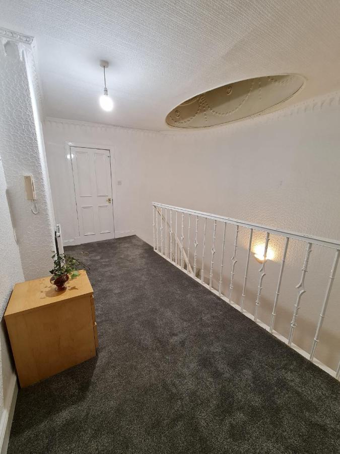 Pilrig St Rooms 에든버러 외부 사진