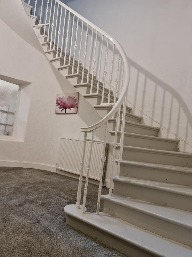 Pilrig St Rooms 에든버러 외부 사진