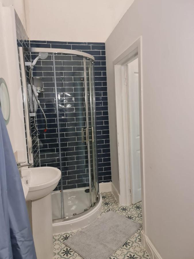 Pilrig St Rooms 에든버러 외부 사진