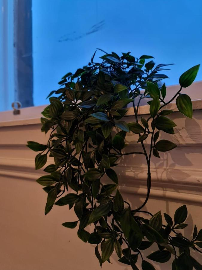 Pilrig St Rooms 에든버러 외부 사진