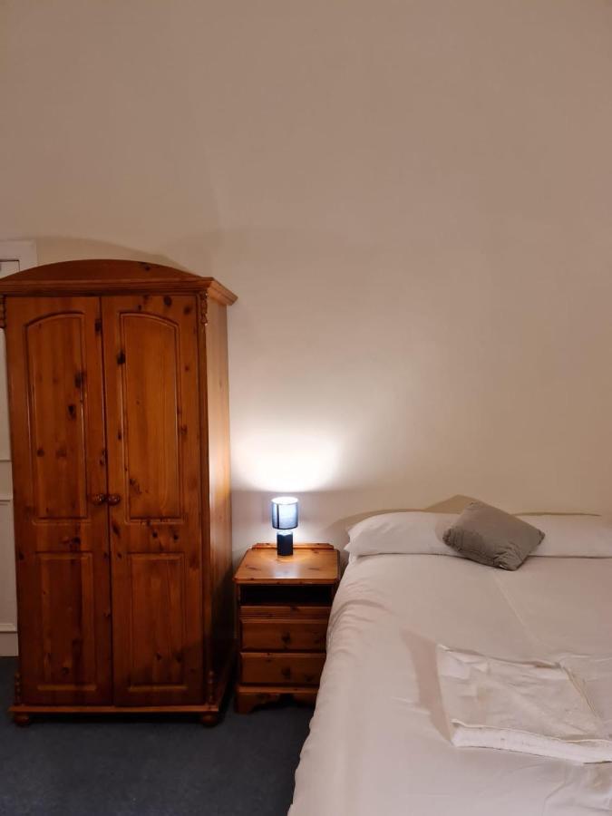 Pilrig St Rooms 에든버러 외부 사진