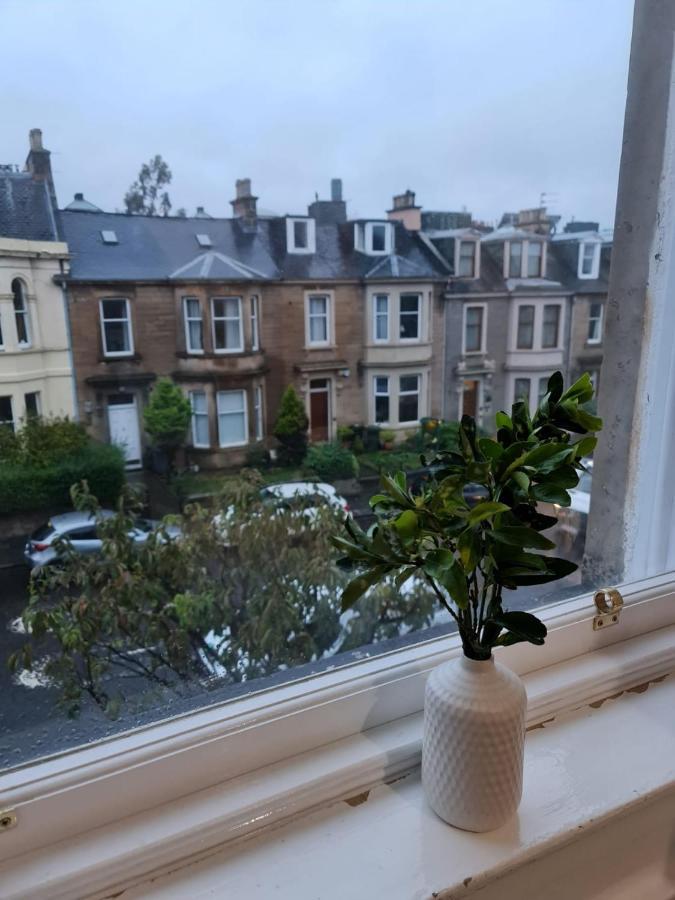 Pilrig St Rooms 에든버러 외부 사진