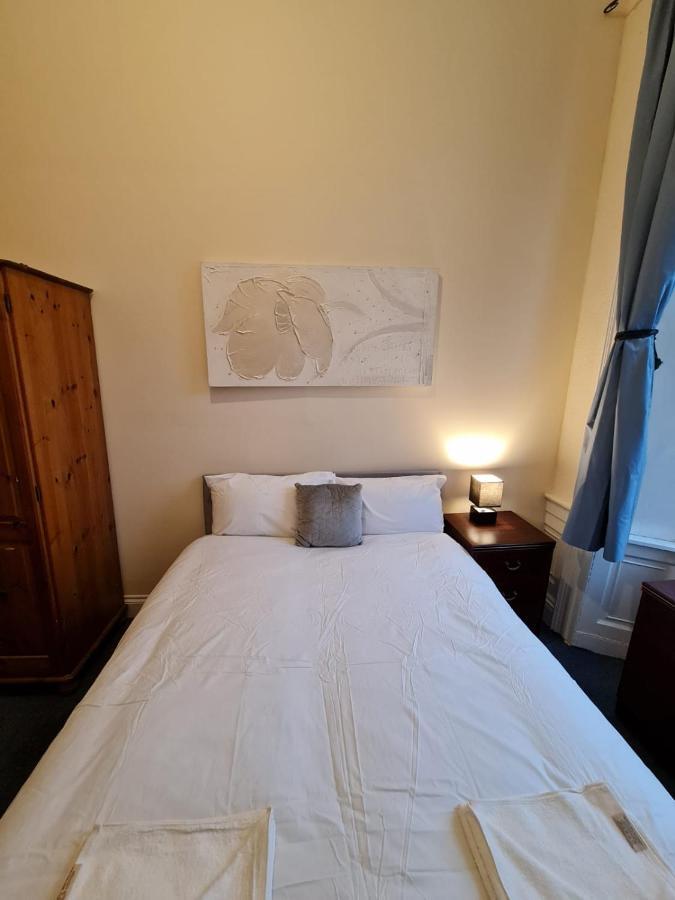Pilrig St Rooms 에든버러 외부 사진