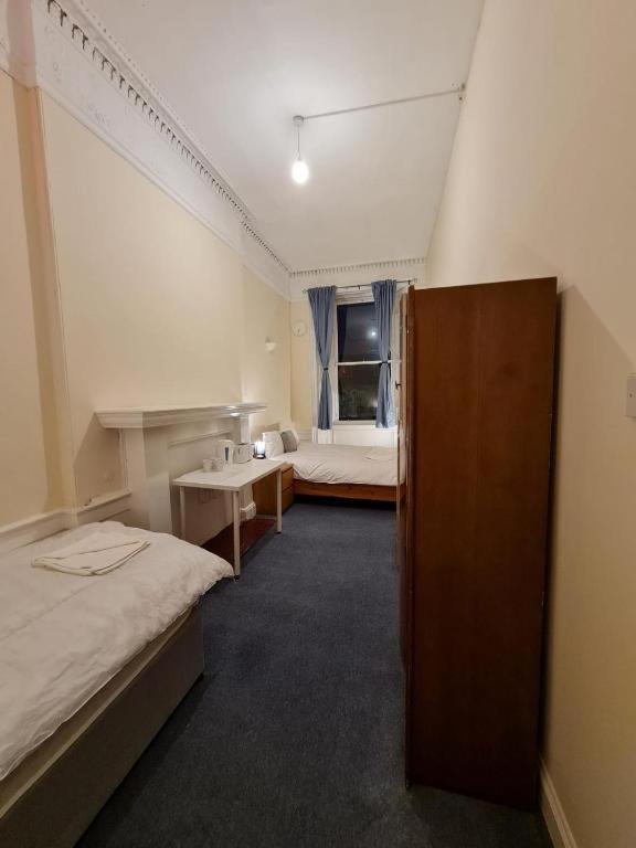 Pilrig St Rooms 에든버러 외부 사진