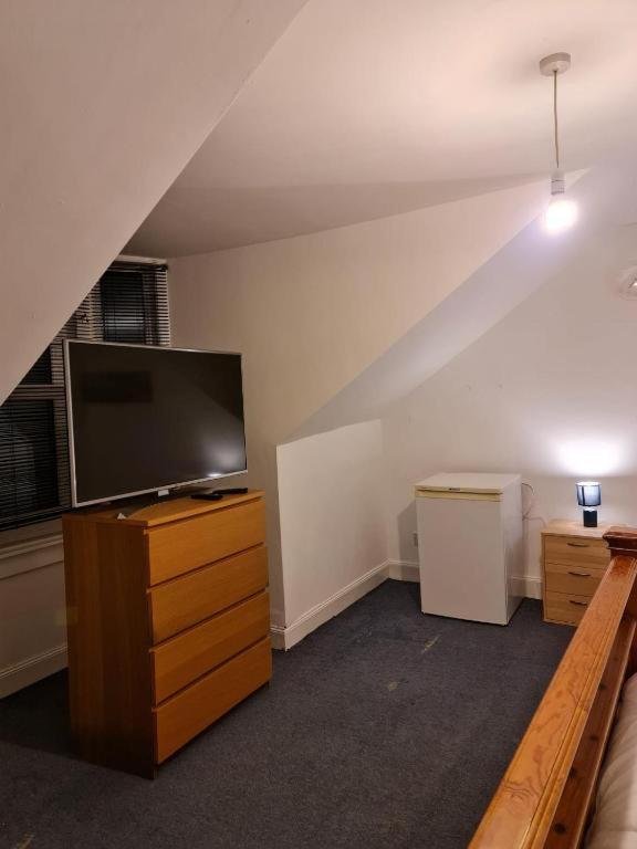 Pilrig St Rooms 에든버러 외부 사진